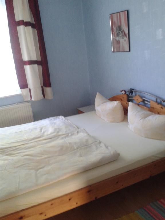 Apartments Zum Brauergang Garz  部屋 写真