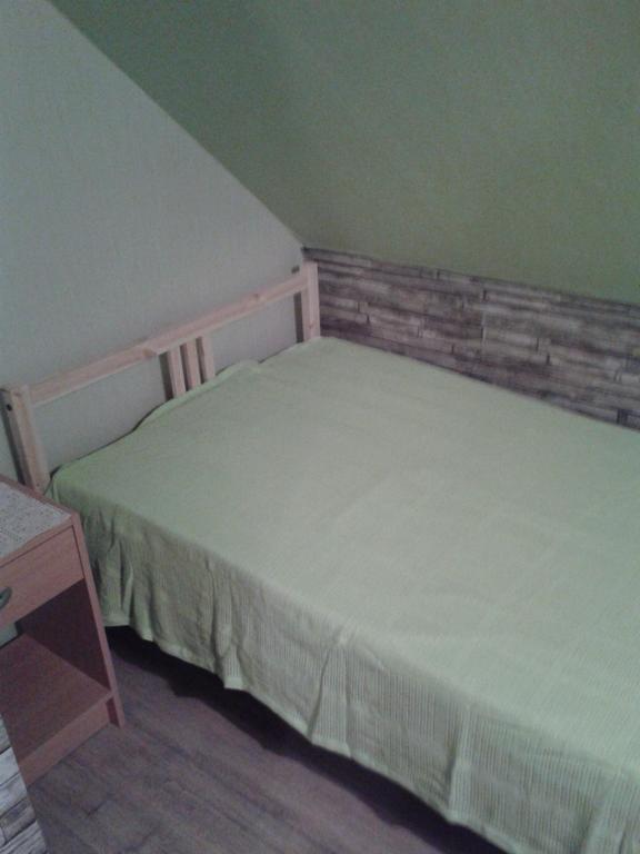 Apartments Zum Brauergang Garz  部屋 写真